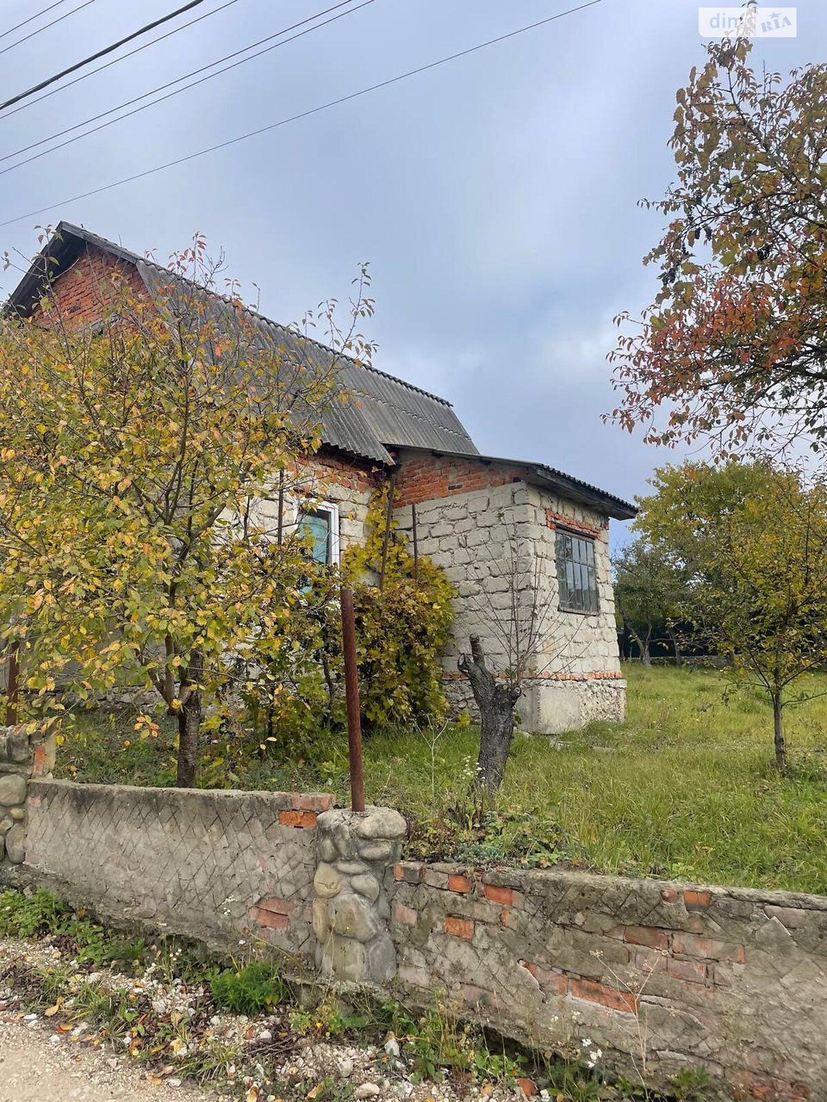 одноповерховий будинок, 36 кв. м, шлакоблок. Продаж у Смиківці фото 1 одноповерховий будинок, 36 кв. м, шлакоблок. Продаж у Смиківці фото 1