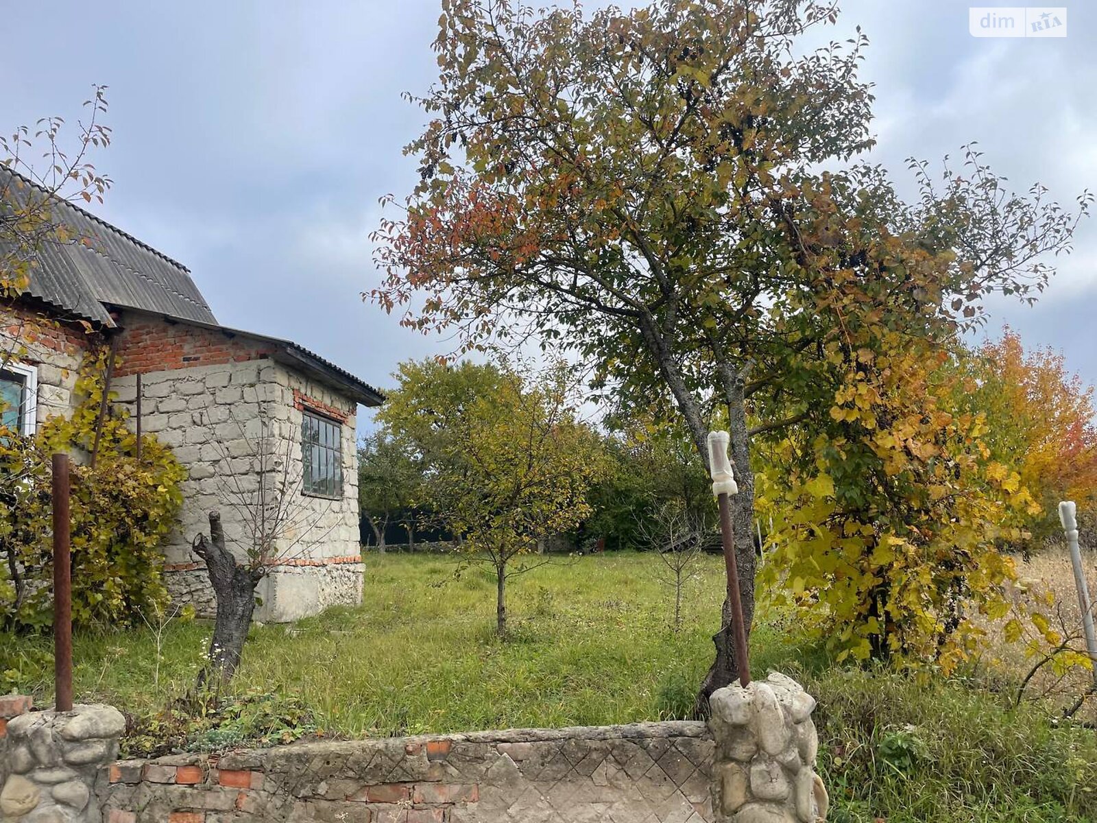 одноповерховий будинок, 36 кв. м, шлакоблок. Продаж у Смиківці фото 1 одноповерховий будинок, 36 кв. м, шлакоблок. Продаж у Смиківці фото 1