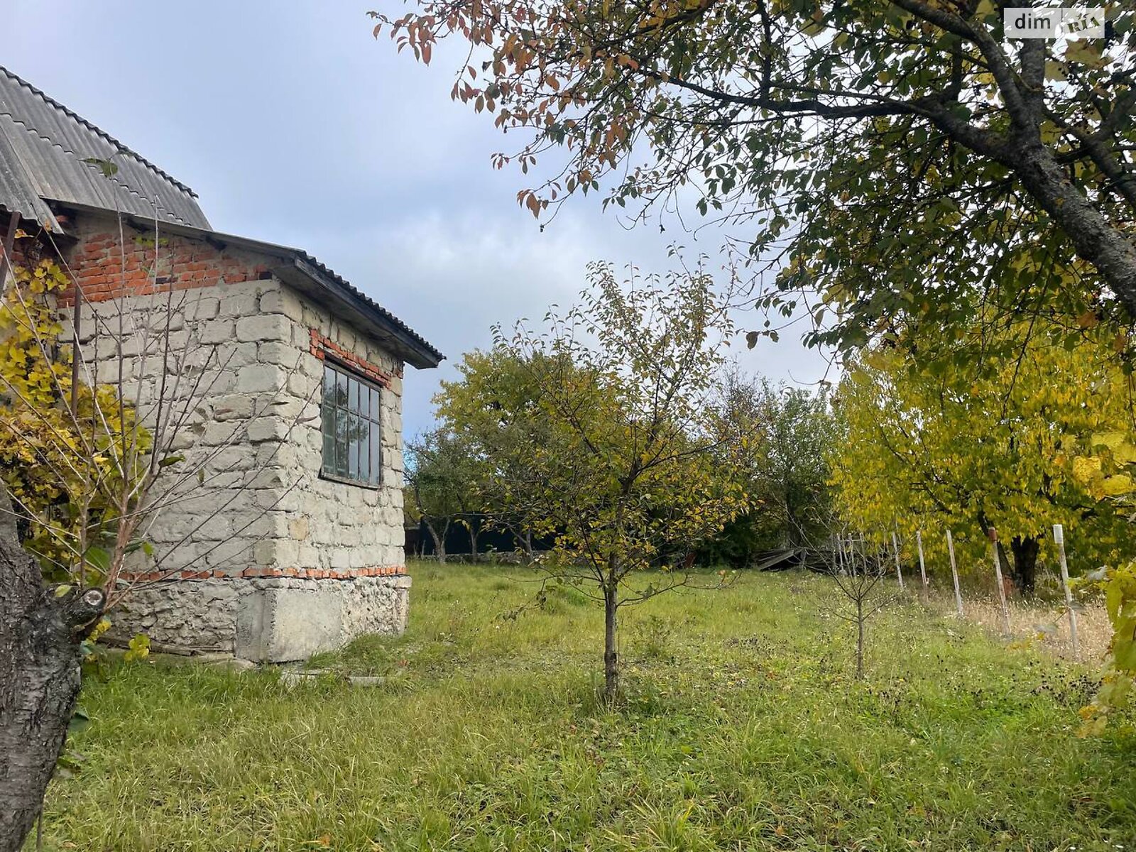 одноповерховий будинок, 36 кв. м, шлакоблок. Продаж у Смиківці фото 1 одноповерховий будинок, 36 кв. м, шлакоблок. Продаж у Смиківці фото 1