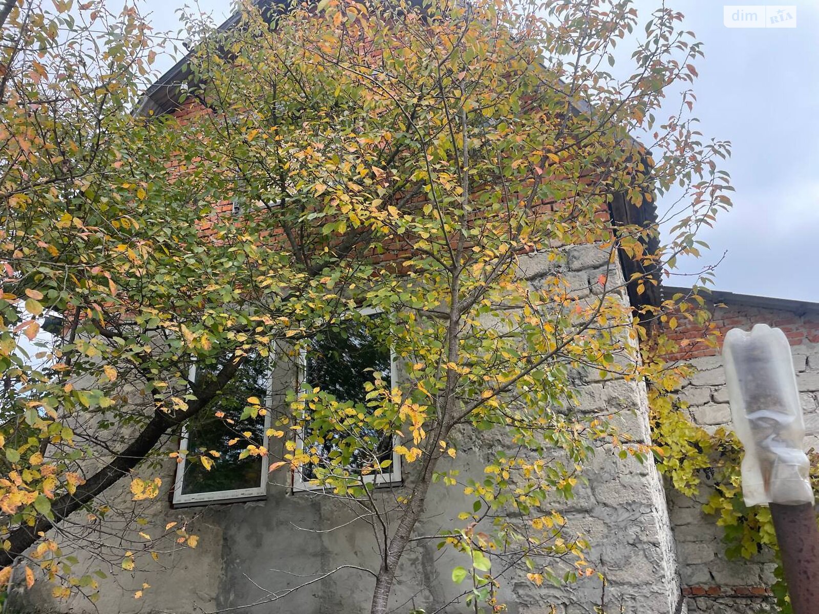 одноповерховий будинок, 36 кв. м, шлакоблок. Продаж у Смиківці фото 1 одноповерховий будинок, 36 кв. м, шлакоблок. Продаж у Смиківці фото 1
