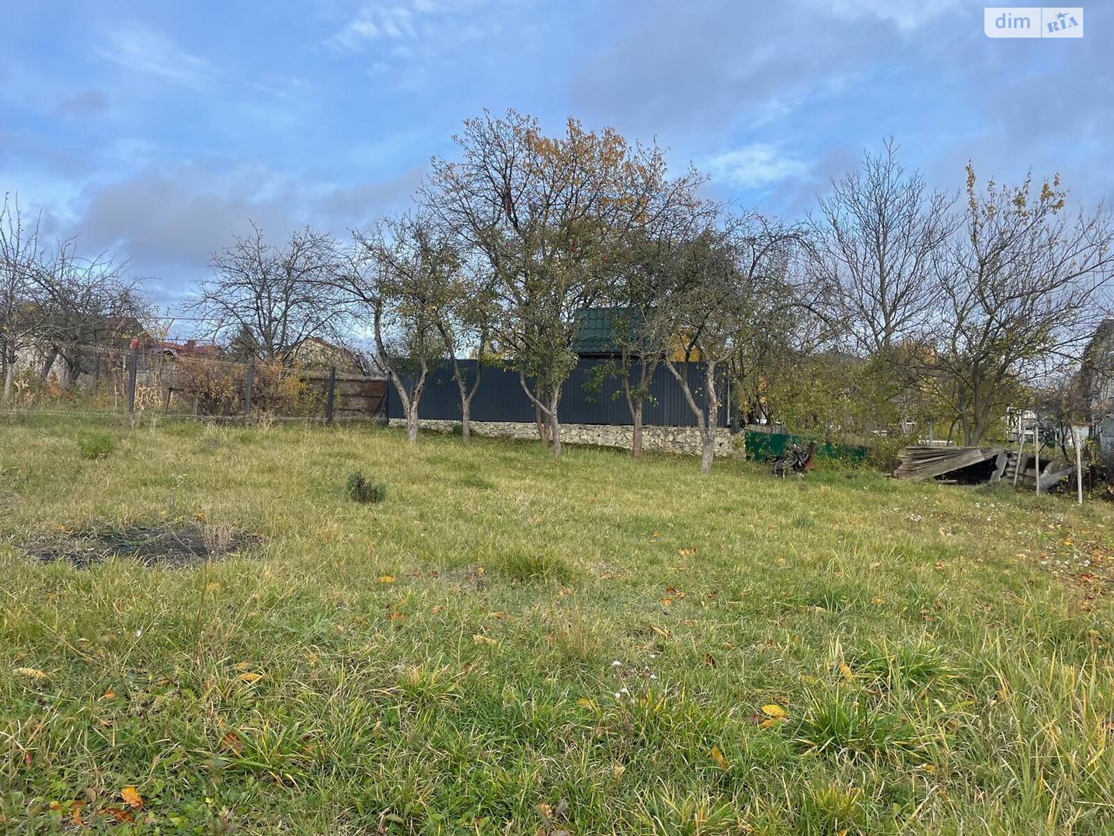 двухэтажный дом, 35 кв. м, шлакоблок. Продажа в Смыковцы фото 1 двухэтажный дом, 35 кв. м, шлакоблок. Продажа в Смыковцы фото 1