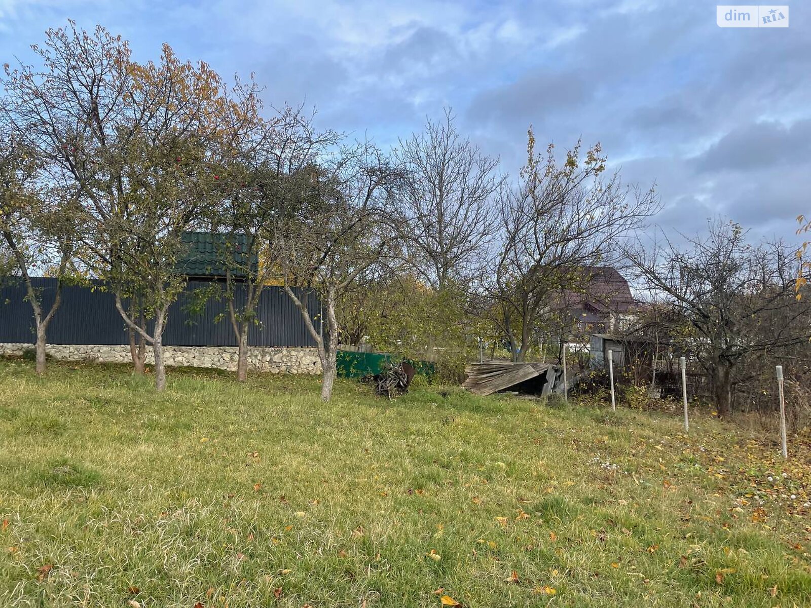 двухэтажный дом, 35 кв. м, шлакоблок. Продажа в Смыковцы фото 1 двухэтажный дом, 35 кв. м, шлакоблок. Продажа в Смыковцы фото 1