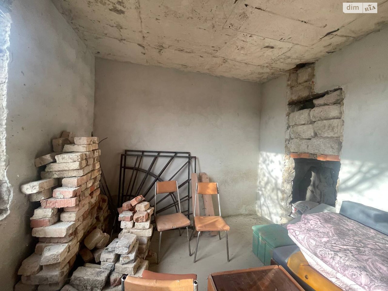 двухэтажный дом, 35 кв. м, шлакоблок. Продажа в Смыковцы фото 1 двухэтажный дом, 35 кв. м, шлакоблок. Продажа в Смыковцы фото 1