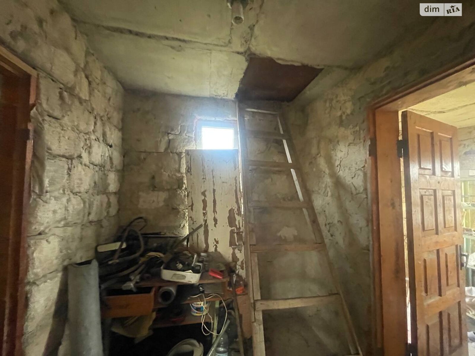 двухэтажный дом, 35 кв. м, шлакоблок. Продажа в Смыковцы фото 1 двухэтажный дом, 35 кв. м, шлакоблок. Продажа в Смыковцы фото 1