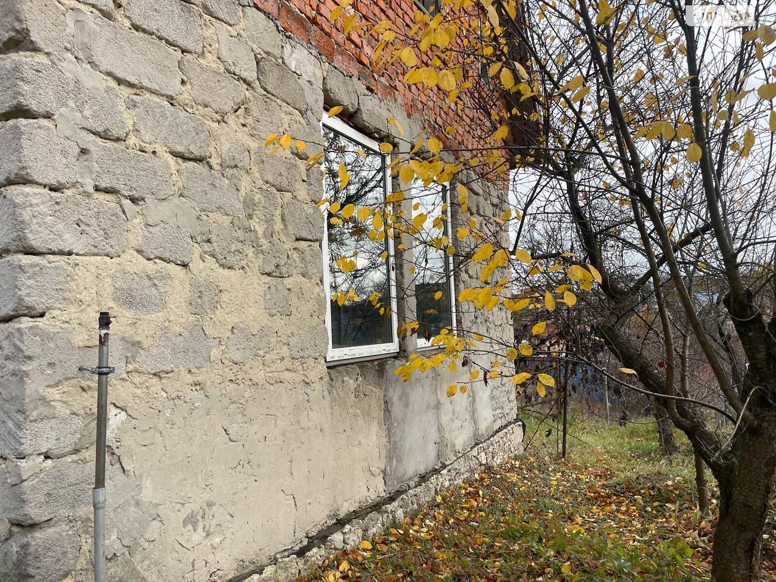 двухэтажный дом, 35 кв. м, шлакоблок. Продажа в Смыковцы фото 1 двухэтажный дом, 35 кв. м, шлакоблок. Продажа в Смыковцы фото 1