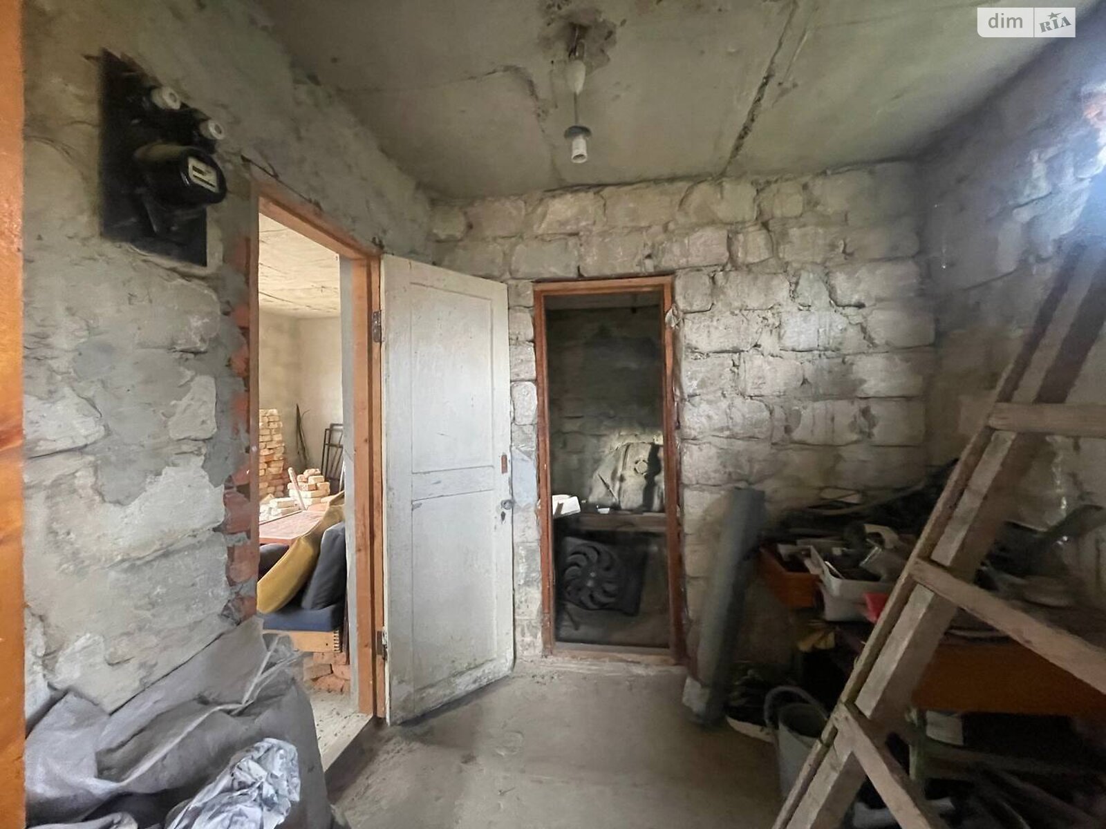 двухэтажный дом, 35 кв. м, шлакоблок. Продажа в Смыковцы фото 1 двухэтажный дом, 35 кв. м, шлакоблок. Продажа в Смыковцы фото 1