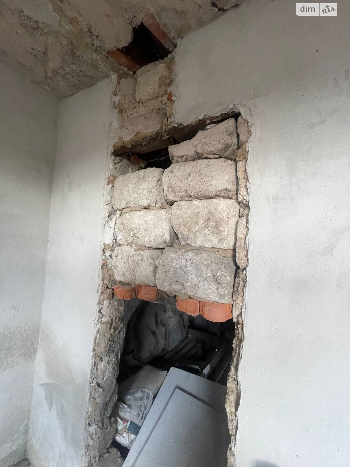 двухэтажный дом, 35 кв. м, шлакоблок. Продажа в Смыковцы фото 1 двухэтажный дом, 35 кв. м, шлакоблок. Продажа в Смыковцы фото 1