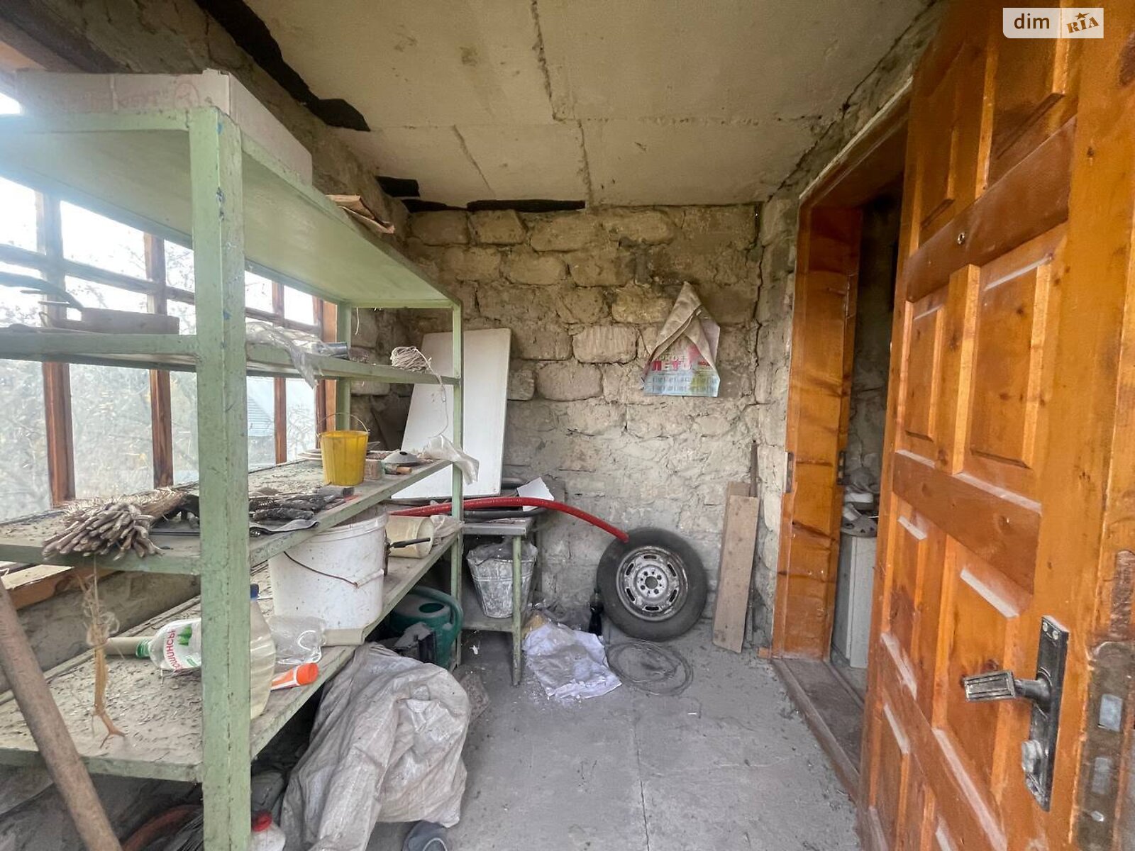 двухэтажный дом, 35 кв. м, шлакоблок. Продажа в Смыковцы фото 1 двухэтажный дом, 35 кв. м, шлакоблок. Продажа в Смыковцы фото 1