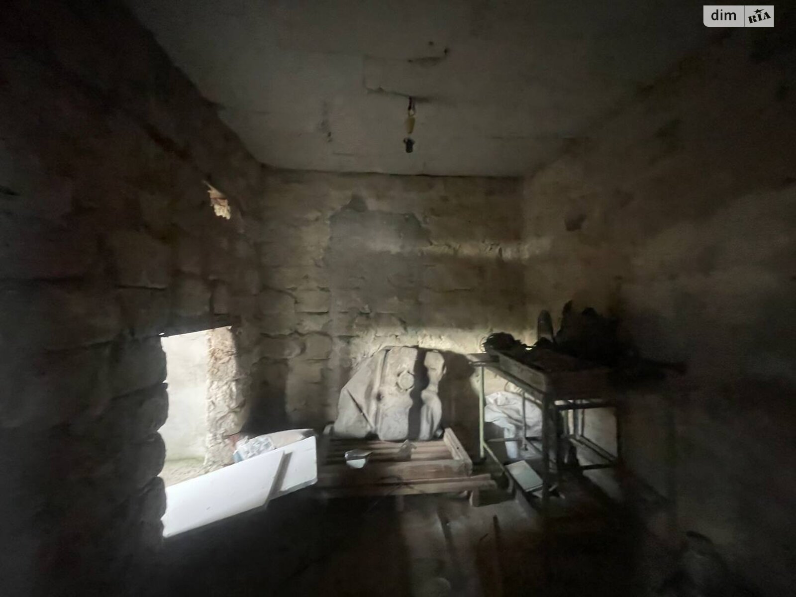 двухэтажный дом, 35 кв. м, шлакоблок. Продажа в Смыковцы фото 1 двухэтажный дом, 35 кв. м, шлакоблок. Продажа в Смыковцы фото 1