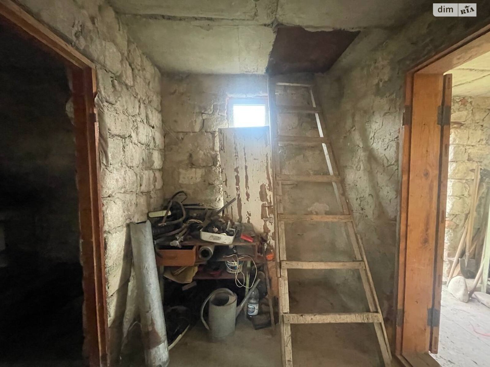 двухэтажный дом, 35 кв. м, шлакоблок. Продажа в Смыковцы фото 1 двухэтажный дом, 35 кв. м, шлакоблок. Продажа в Смыковцы фото 1