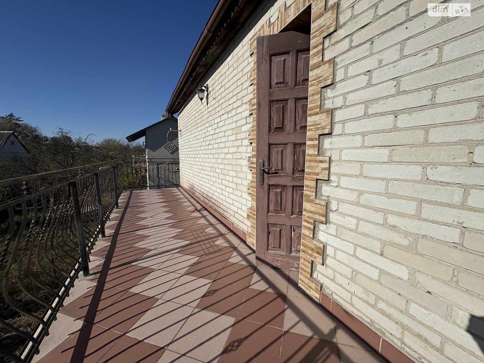 двухэтажный дом, 112 кв. м, кирпич. Продажа в Смыковцы фото 1