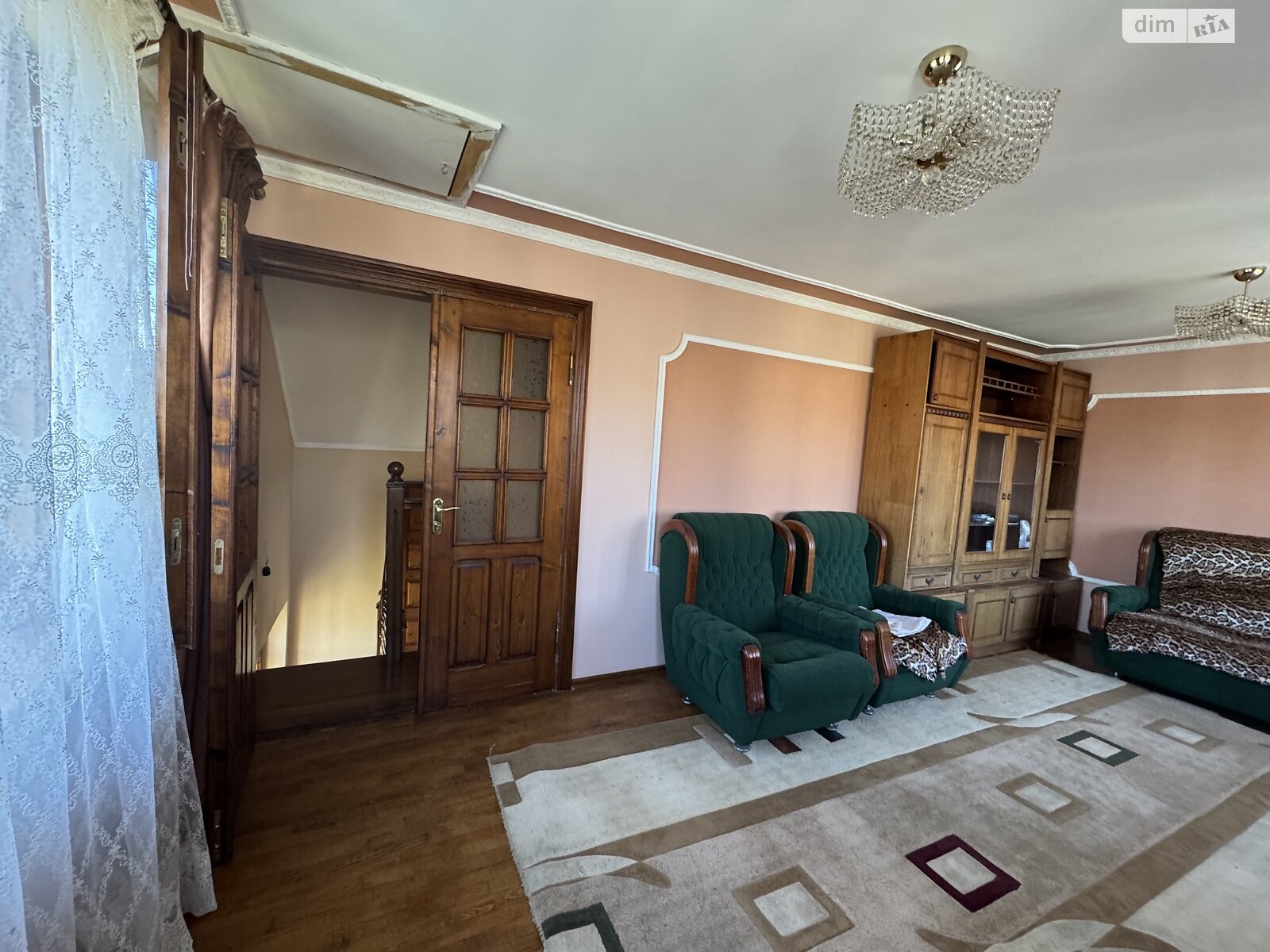 двухэтажный дом, 112 кв. м, кирпич. Продажа в Смыковцы фото 1