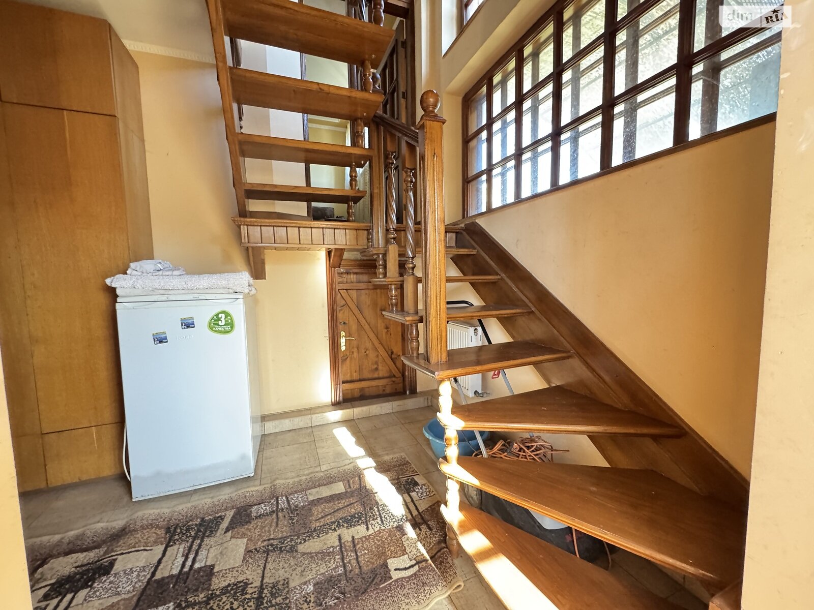 двухэтажный дом, 112 кв. м, кирпич. Продажа в Смыковцы фото 1