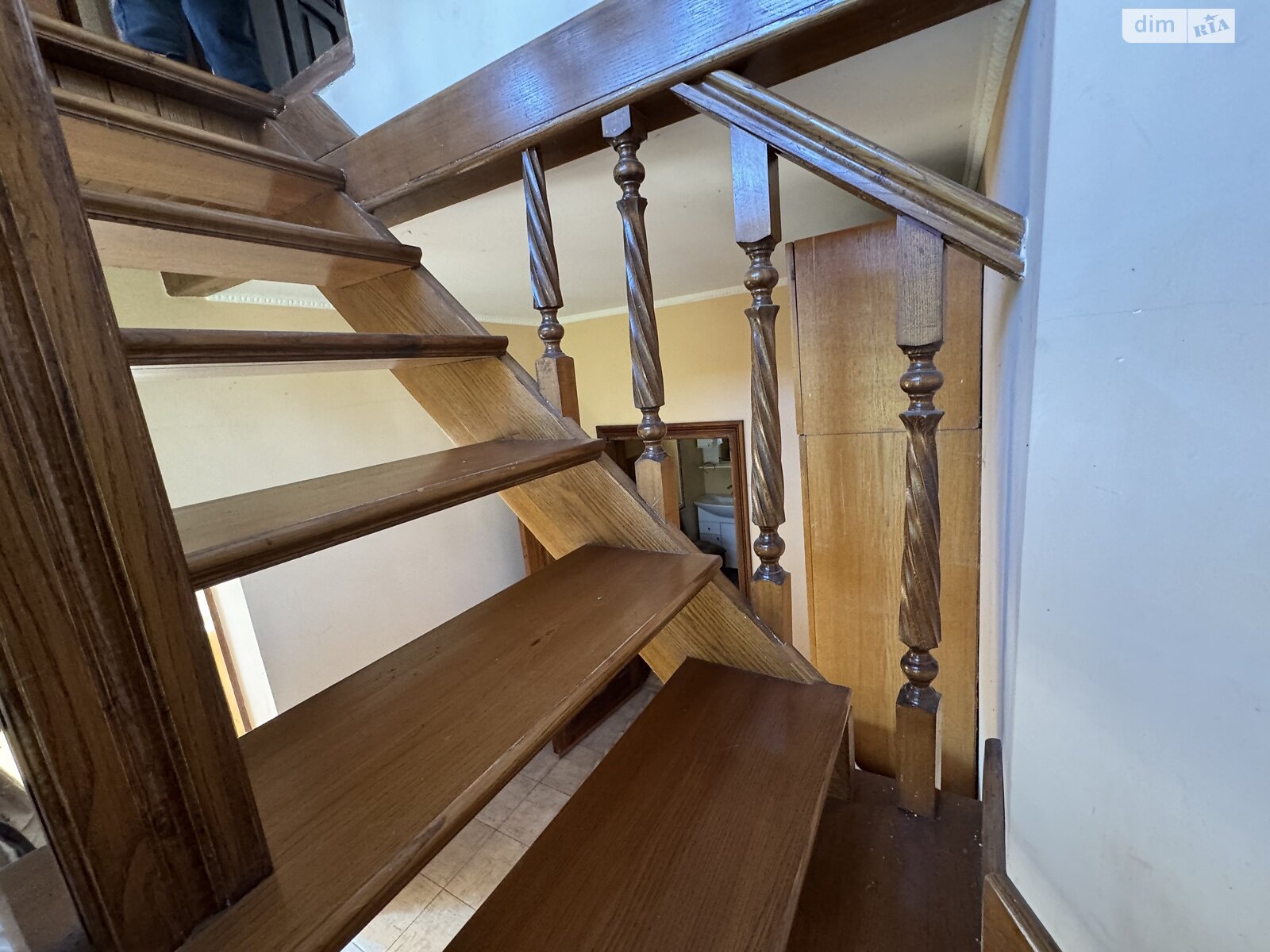 двухэтажный дом, 112 кв. м, кирпич. Продажа в Смыковцы фото 1