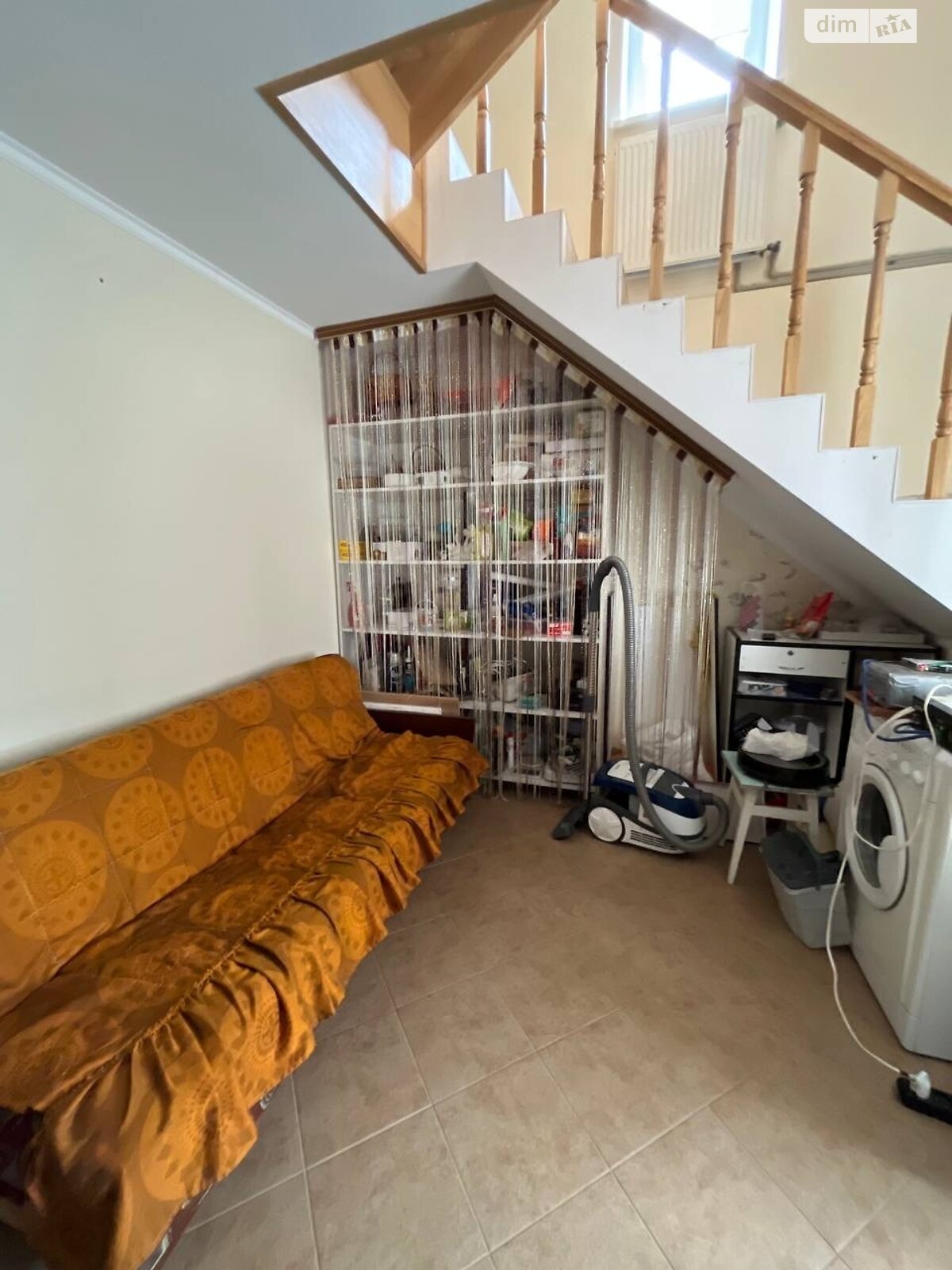 двоповерховий будинок з гаражем, 180 кв. м, цегла. Продаж у Смиківці фото 1 двоповерховий будинок з гаражем, 180 кв. м, цегла. Продаж у Смиківці фото 1