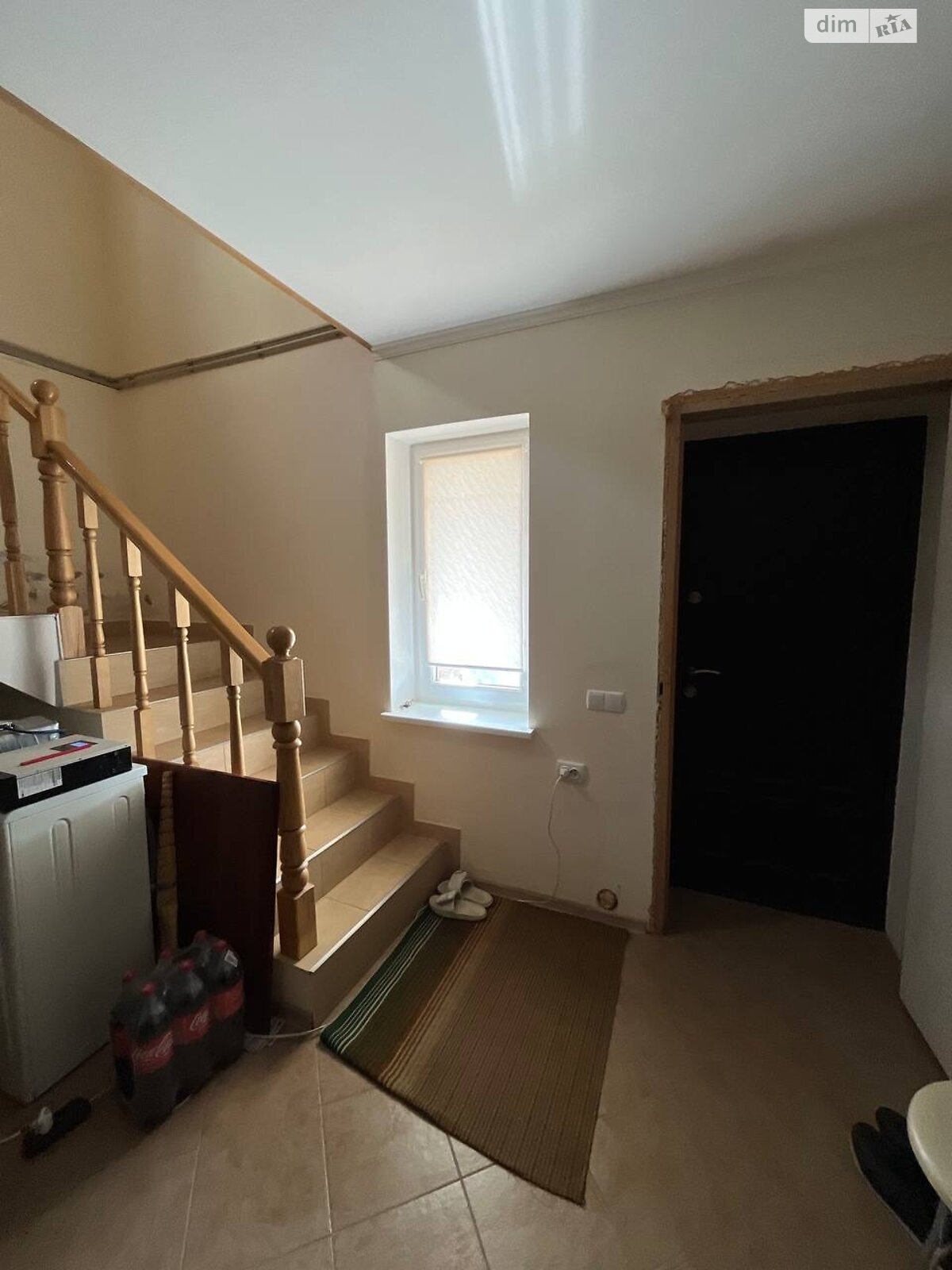 двоповерховий будинок з гаражем, 180 кв. м, цегла. Продаж у Смиківці фото 1 двоповерховий будинок з гаражем, 180 кв. м, цегла. Продаж у Смиківці фото 1