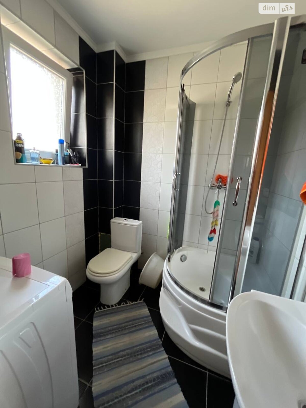 двоповерховий будинок з гаражем, 180 кв. м, цегла. Продаж у Смиківці фото 1 двоповерховий будинок з гаражем, 180 кв. м, цегла. Продаж у Смиківці фото 1