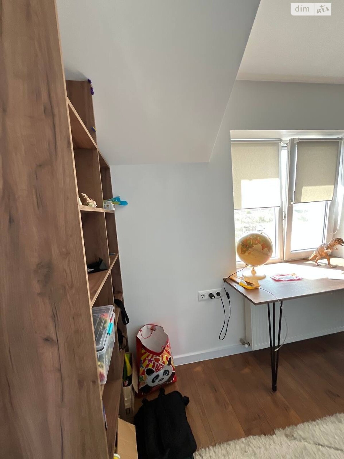 двоповерховий будинок з гаражем, 180 кв. м, цегла. Продаж у Смиківці фото 1 двоповерховий будинок з гаражем, 180 кв. м, цегла. Продаж у Смиківці фото 1