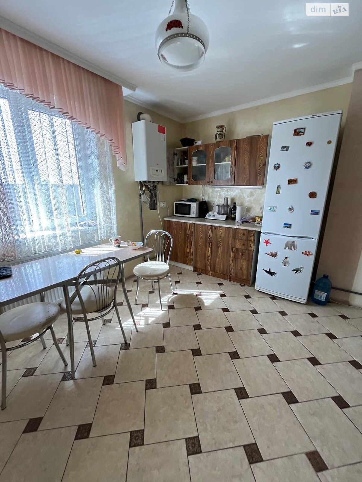 двоповерховий будинок з гаражем, 180 кв. м, цегла. Продаж у Смиківці фото 1 двоповерховий будинок з гаражем, 180 кв. м, цегла. Продаж у Смиківці фото 1