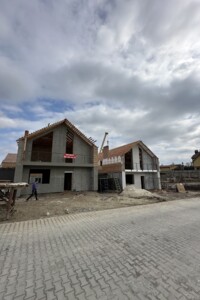 двоповерховий будинок з гаражем, 158 кв. м, цегла. Продаж у Смиківці фото 2