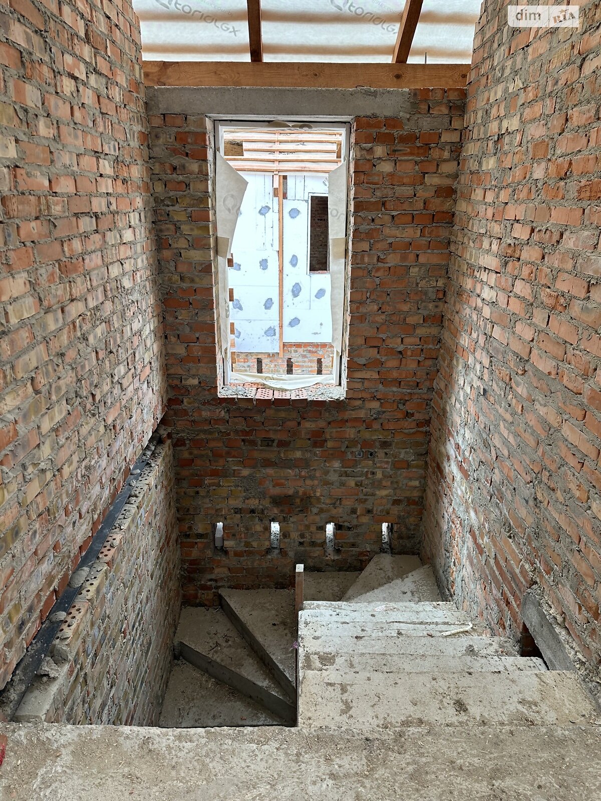 двоповерховий будинок з гаражем, 158 кв. м, цегла. Продаж у Смиківці фото 1 двоповерховий будинок з гаражем, 158 кв. м, цегла. Продаж у Смиківці фото 1