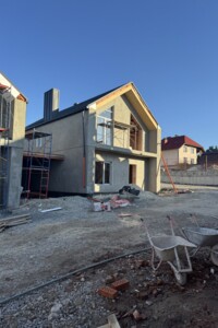 двухэтажный дом, 158 кв. м, кирпич. Продажа в Смыковцы фото 2