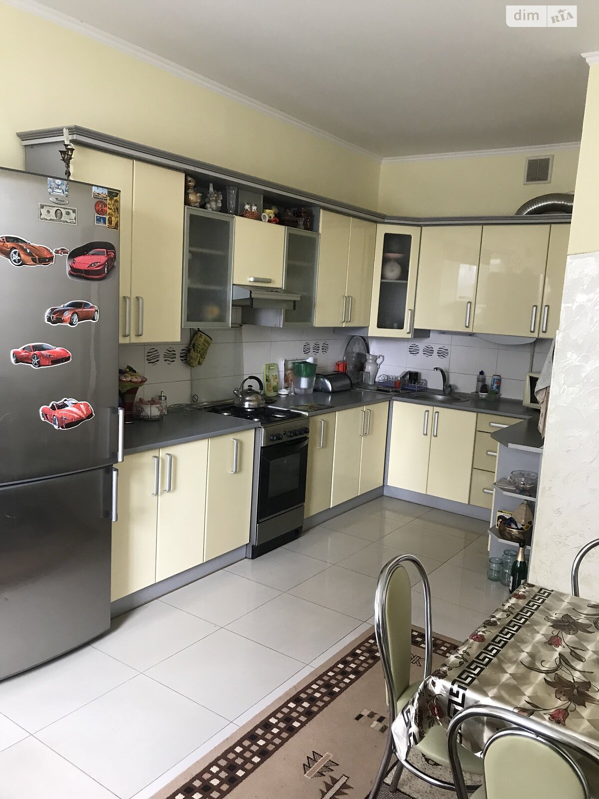 двоповерховий будинок з балконом, 180 кв. м, цегла. Продаж у Смиківці фото 1 двоповерховий будинок з балконом, 180 кв. м, цегла. Продаж у Смиківці фото 1