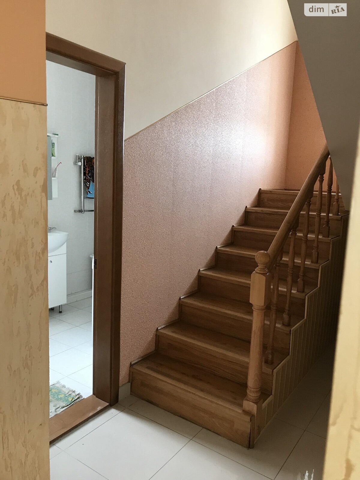двоповерховий будинок з балконом, 180 кв. м, цегла. Продаж у Смиківці фото 1 двоповерховий будинок з балконом, 180 кв. м, цегла. Продаж у Смиківці фото 1
