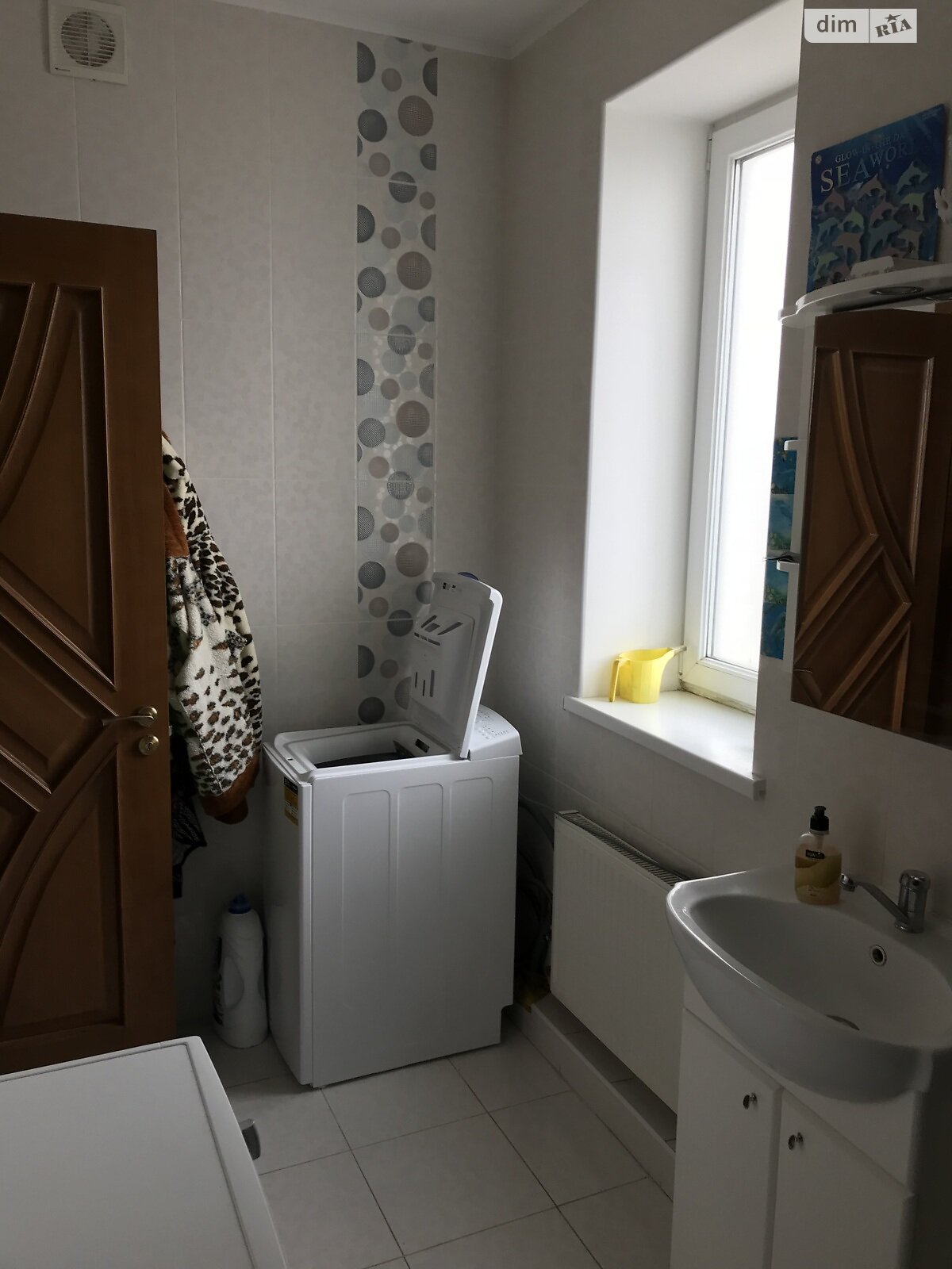 двоповерховий будинок з балконом, 180 кв. м, цегла. Продаж у Смиківці фото 1 двоповерховий будинок з балконом, 180 кв. м, цегла. Продаж у Смиківці фото 1