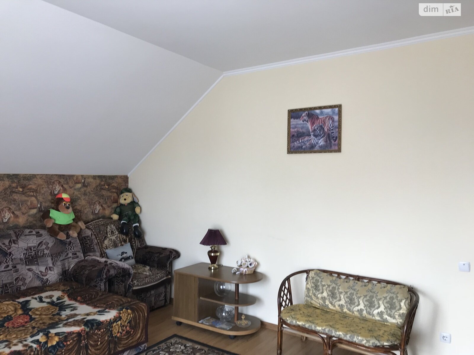 двоповерховий будинок з балконом, 180 кв. м, цегла. Продаж у Смиківці фото 1 двоповерховий будинок з балконом, 180 кв. м, цегла. Продаж у Смиківці фото 1