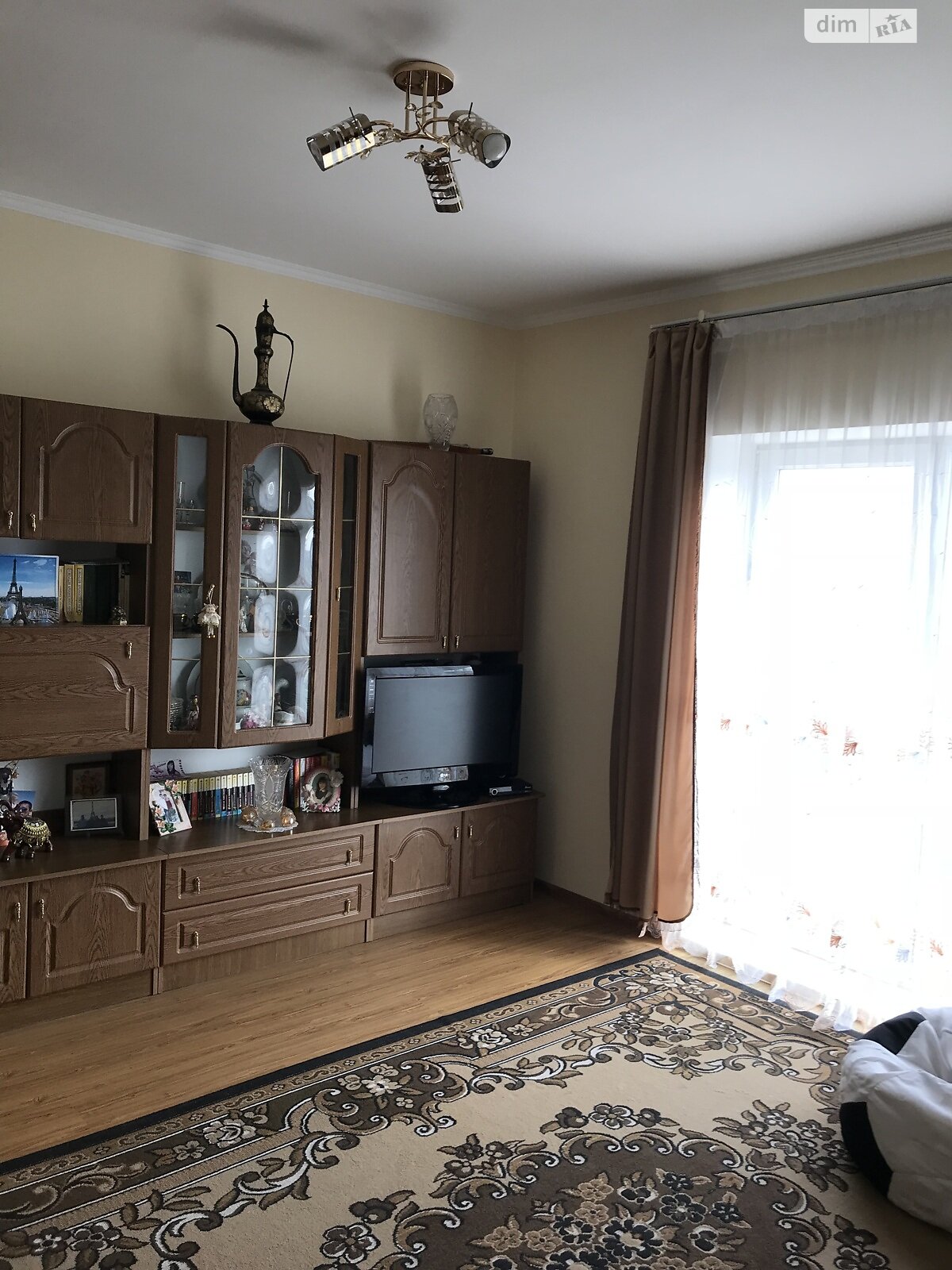 двоповерховий будинок з балконом, 180 кв. м, цегла. Продаж у Смиківці фото 1 двоповерховий будинок з балконом, 180 кв. м, цегла. Продаж у Смиківці фото 1