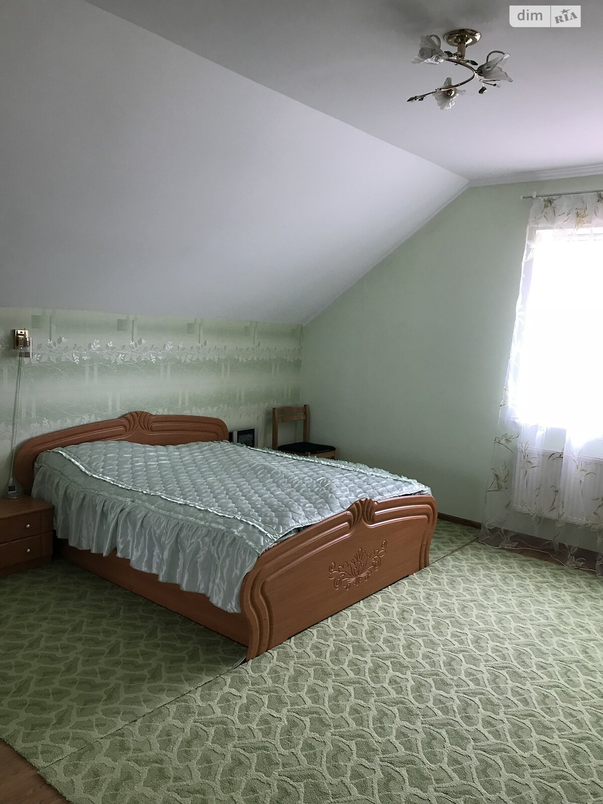 двоповерховий будинок з балконом, 180 кв. м, цегла. Продаж у Смиківці фото 1 двоповерховий будинок з балконом, 180 кв. м, цегла. Продаж у Смиківці фото 1
