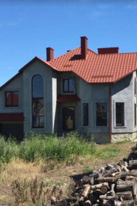 трехэтажный дом, 525 кв. м, цегла. Продажа в Смыковцы фото 2