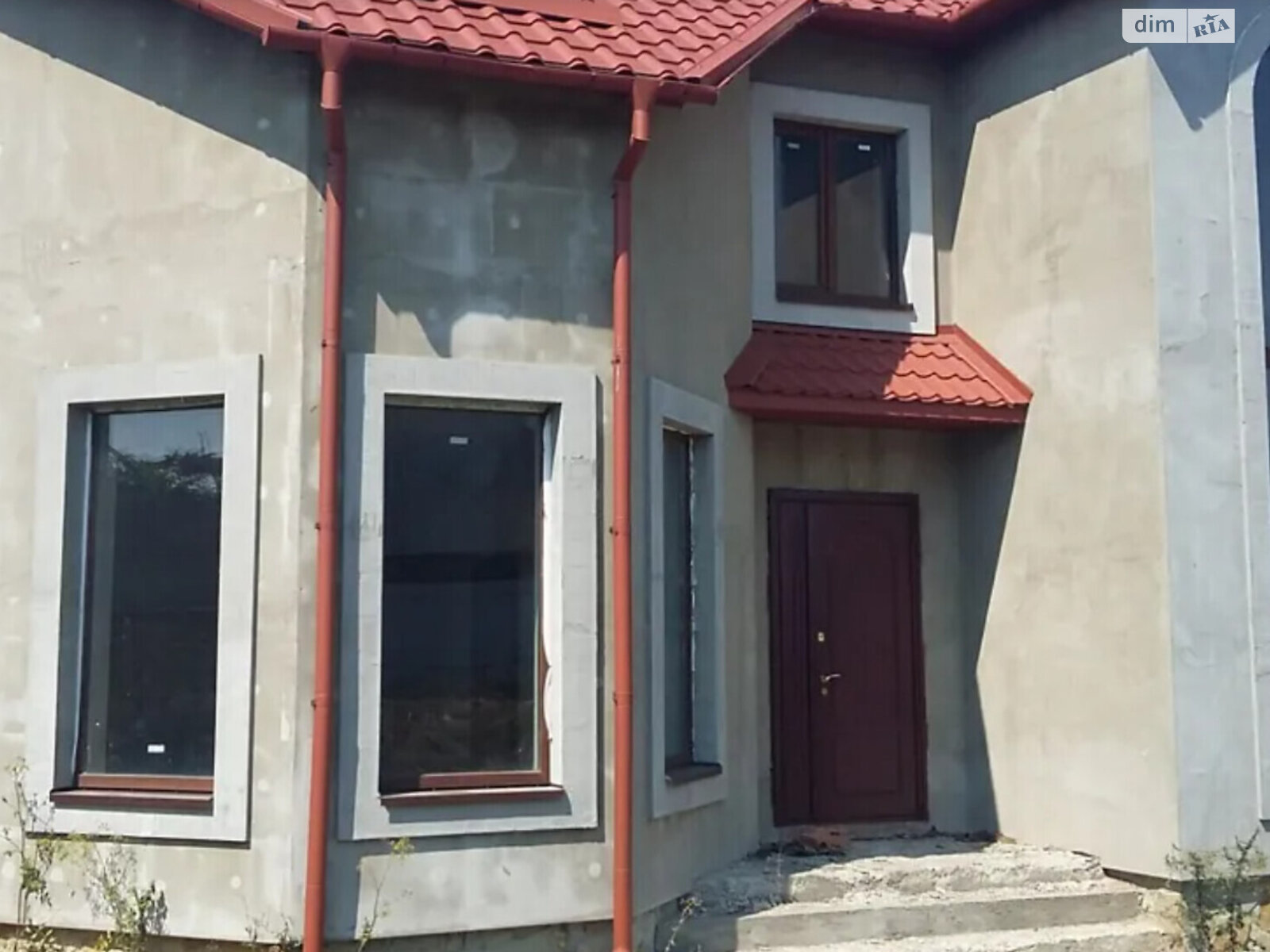 трехэтажный дом, 525 кв. м, цегла. Продажа в Смыковцы фото 1