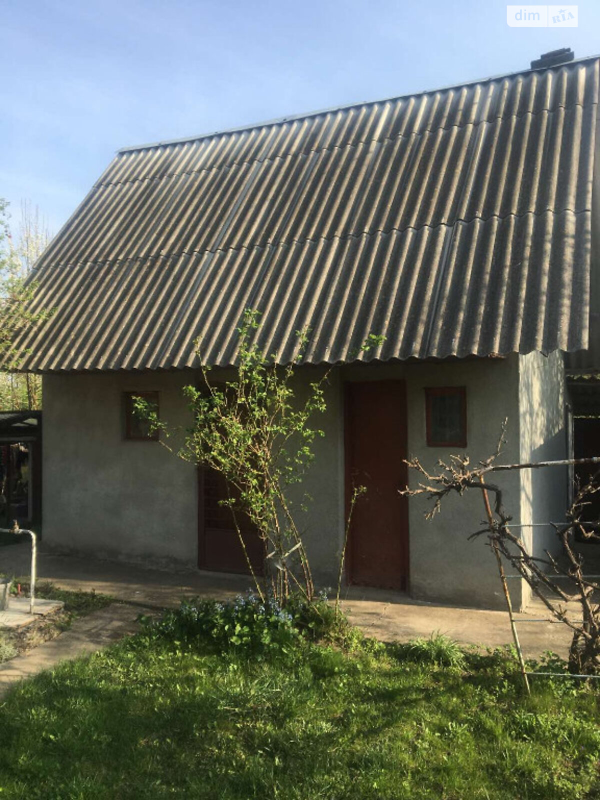 двоповерховий будинок з балконом, 135 кв. м, цегла. Продаж у Смиківці фото 1