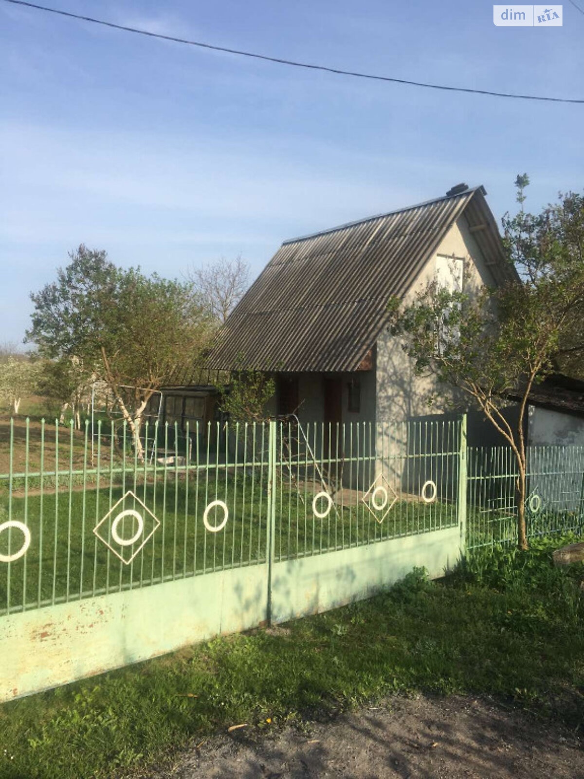 двоповерховий будинок з балконом, 135 кв. м, цегла. Продаж у Смиківці фото 1