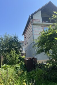 двухэтажный дом с балконом, 81 кв. м, кирпич. Продажа в Смыковцы фото 2