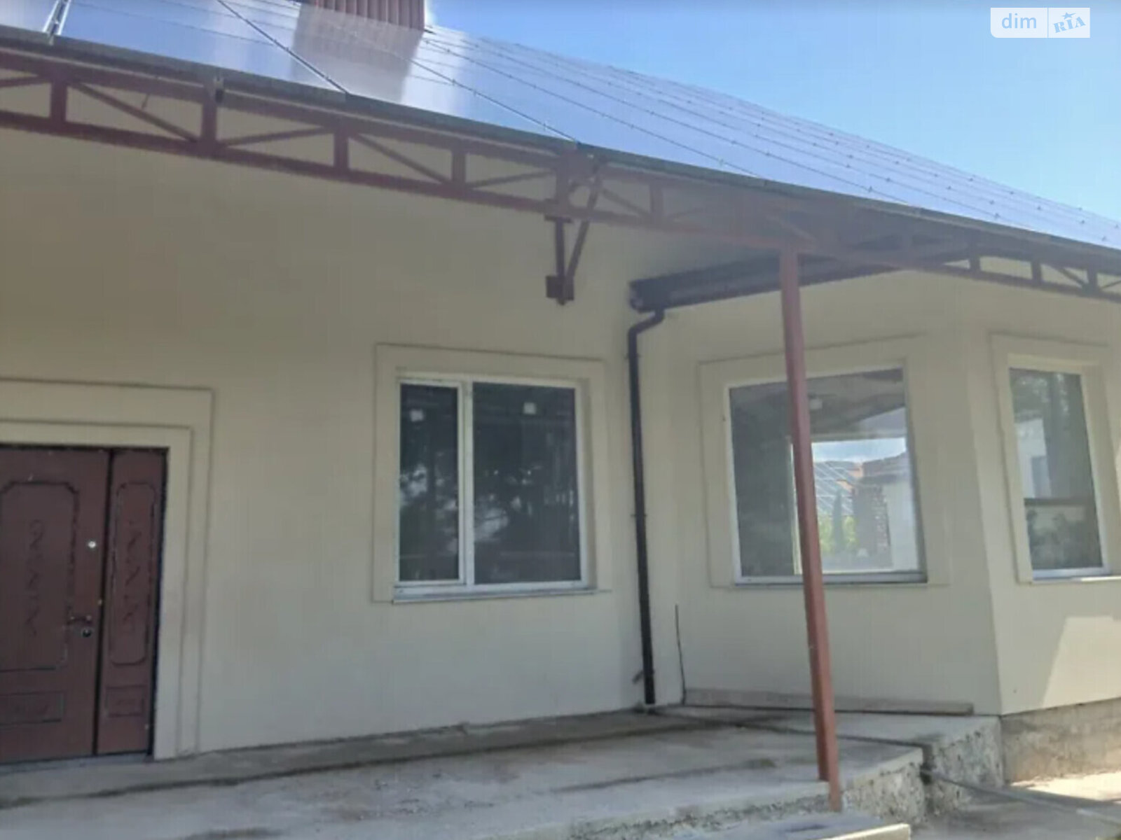 двухэтажный дом, 287 кв. м, цегла. Продажа в Смыковцы фото 1 двухэтажный дом, 287 кв. м, цегла. Продажа в Смыковцы фото 1