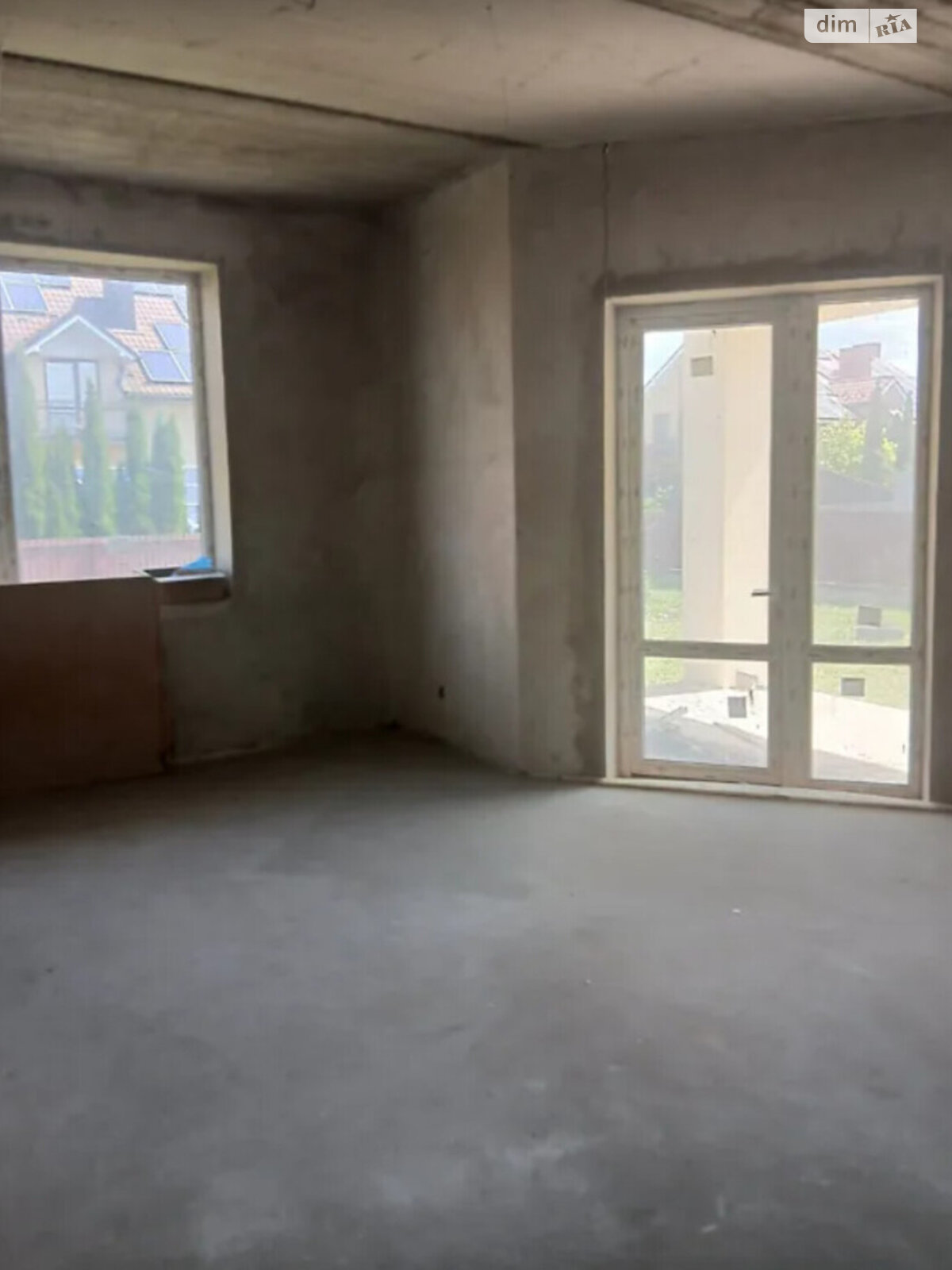 двухэтажный дом, 287 кв. м, цегла. Продажа в Смыковцы фото 1 двухэтажный дом, 287 кв. м, цегла. Продажа в Смыковцы фото 1