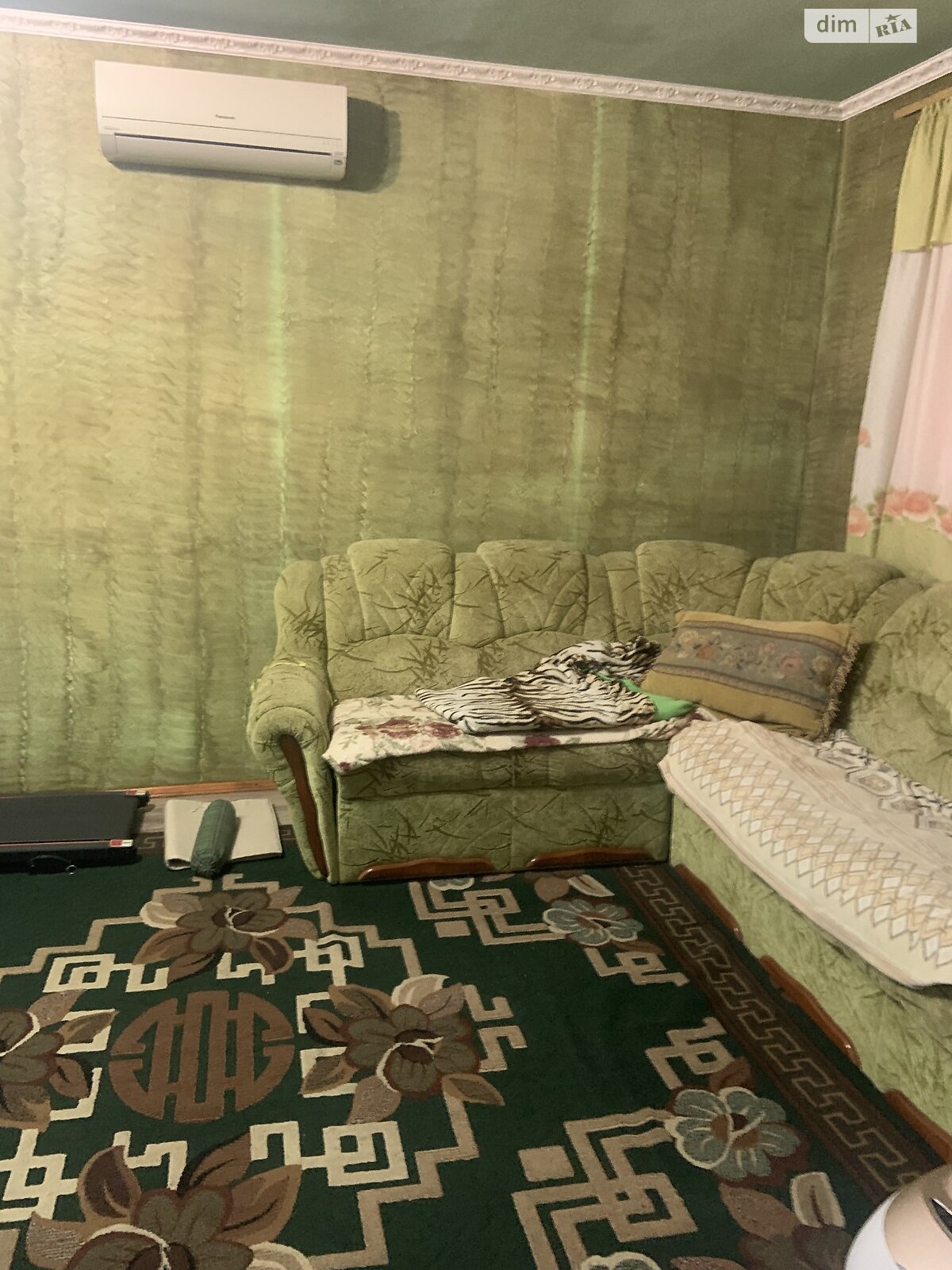 двухэтажный дом, 158 кв. м, кирпич. Продажа в Снигиревке фото 1 двухэтажный дом, 158 кв. м, кирпич. Продажа в Снигиревке фото 1