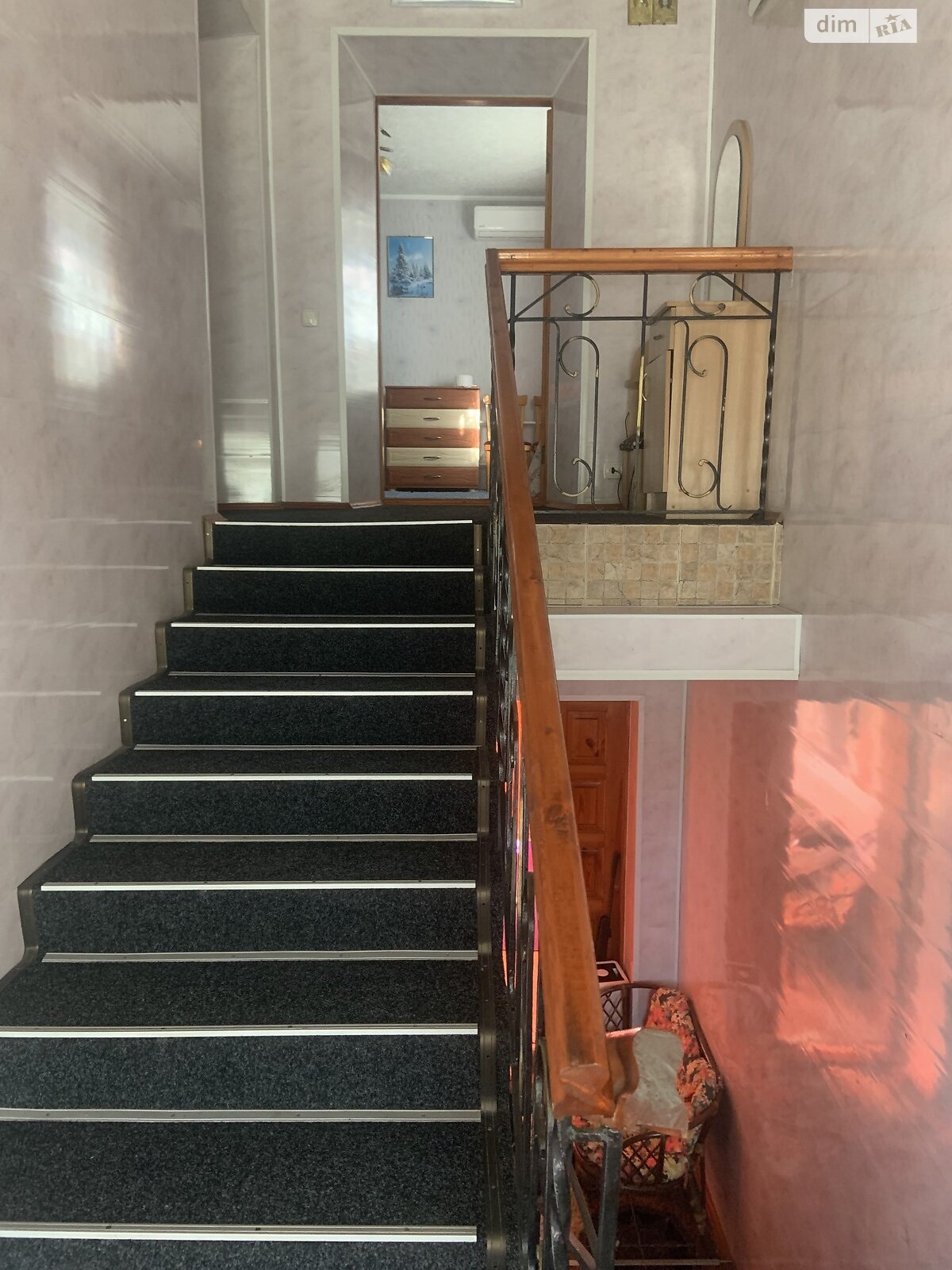 двухэтажный дом, 158 кв. м, кирпич. Продажа в Снигиревке фото 1 двухэтажный дом, 158 кв. м, кирпич. Продажа в Снигиревке фото 1