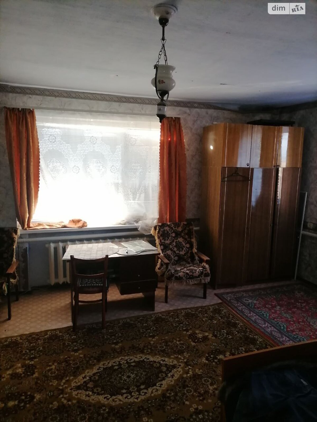 двухэтажный дом с гаражом, 192.4 кв. м, кирпич. Продажа в Снигиревке фото 1