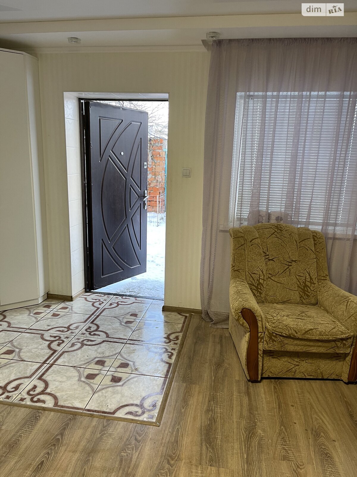 одноэтажный дом, 75 кв. м, кирпич. Продажа в Снигиревке район Снигиревка фото 1 одноэтажный дом, 75 кв. м, кирпич. Продажа в Снигиревке район Снигиревка фото 1