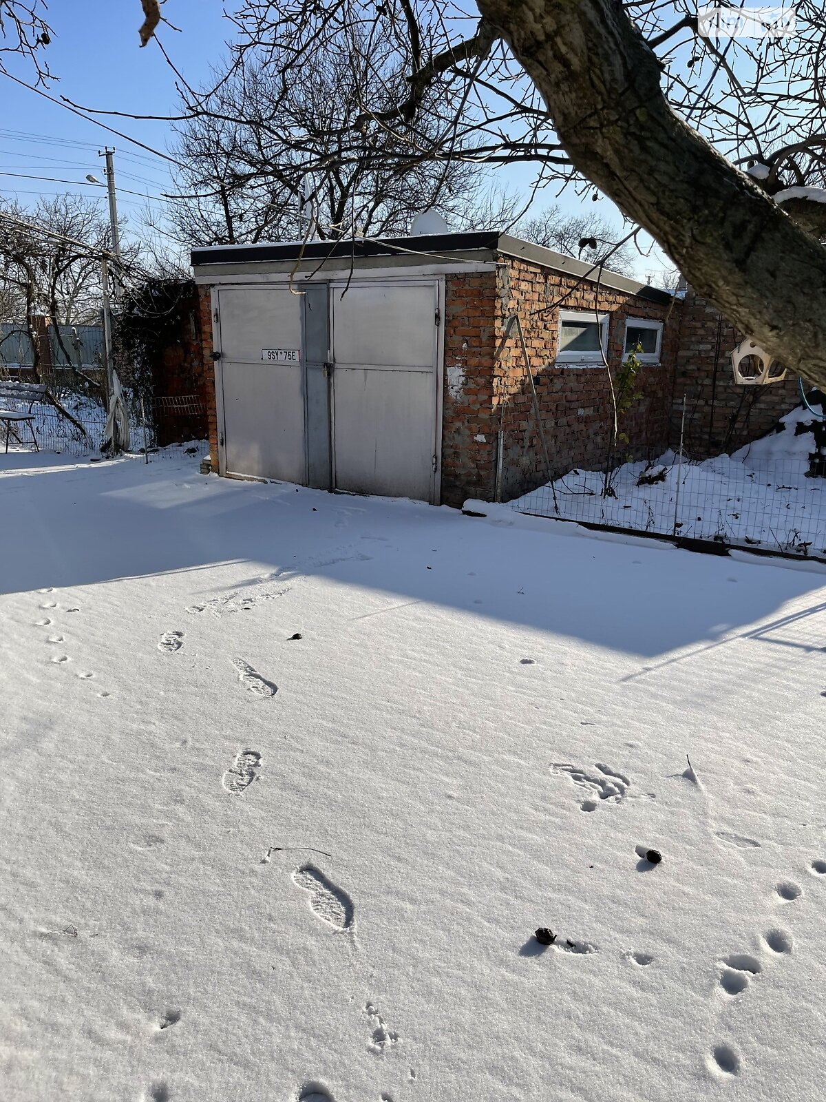 одноэтажный дом, 75 кв. м, кирпич. Продажа в Снигиревке район Снигиревка фото 1 одноэтажный дом, 75 кв. м, кирпич. Продажа в Снигиревке район Снигиревка фото 1