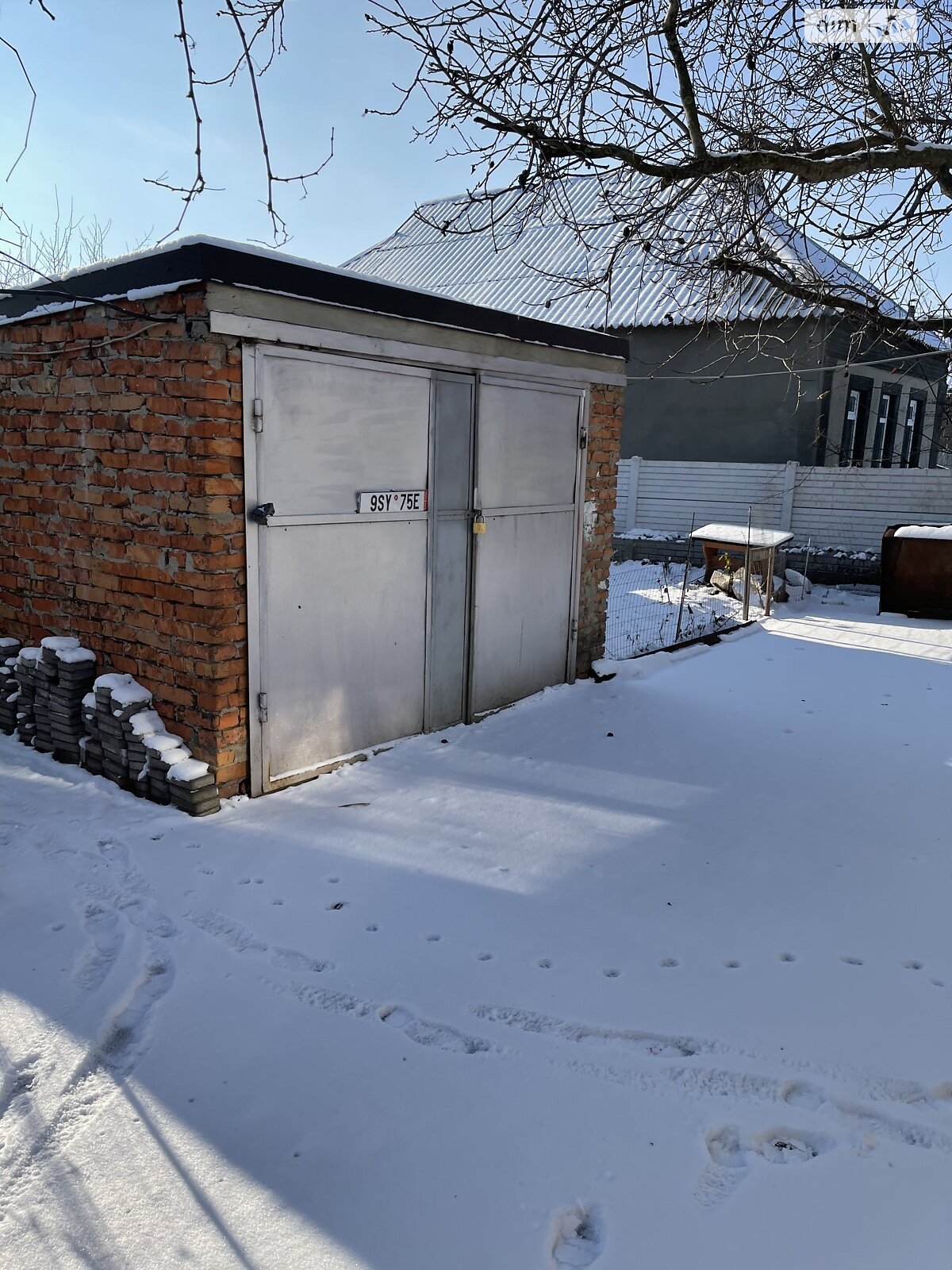 одноэтажный дом, 75 кв. м, кирпич. Продажа в Снигиревке район Снигиревка фото 1 одноэтажный дом, 75 кв. м, кирпич. Продажа в Снигиревке район Снигиревка фото 1