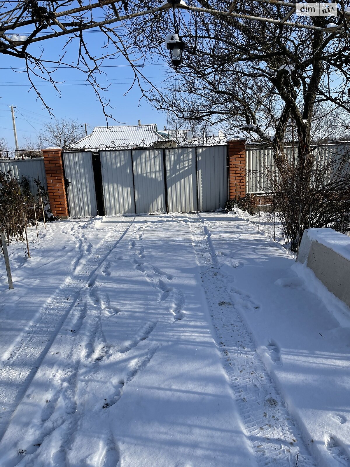 одноэтажный дом, 75 кв. м, кирпич. Продажа в Снигиревке район Снигиревка фото 1 одноэтажный дом, 75 кв. м, кирпич. Продажа в Снигиревке район Снигиревка фото 1