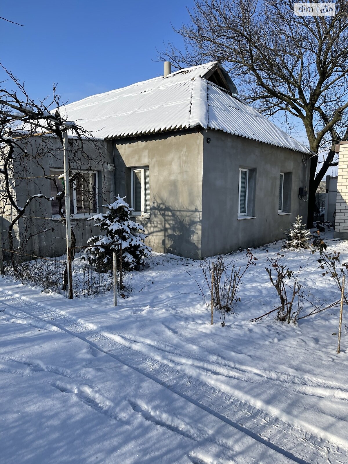 одноэтажный дом, 75 кв. м, кирпич. Продажа в Снигиревке район Снигиревка фото 1 одноэтажный дом, 75 кв. м, кирпич. Продажа в Снигиревке район Снигиревка фото 1