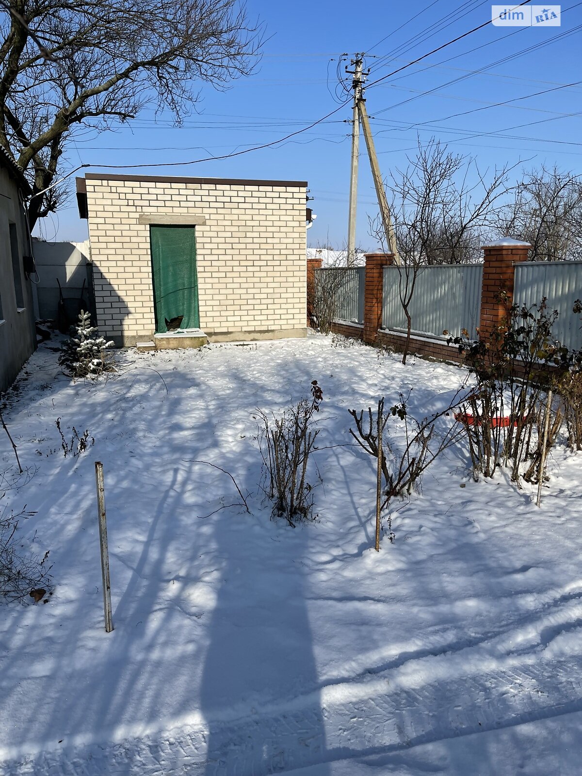 одноэтажный дом, 75 кв. м, кирпич. Продажа в Снигиревке район Снигиревка фото 1 одноэтажный дом, 75 кв. м, кирпич. Продажа в Снигиревке район Снигиревка фото 1