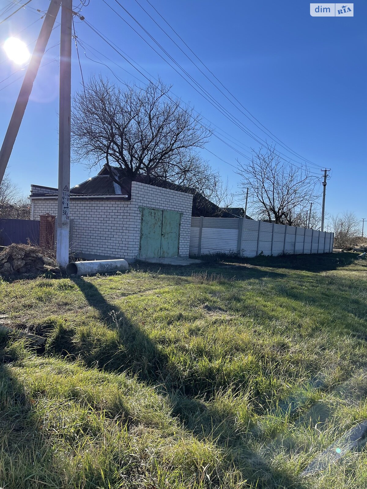 одноэтажный дом, 75 кв. м, кирпич. Продажа в Снигиревке район Снигиревка фото 1 одноэтажный дом, 75 кв. м, кирпич. Продажа в Снигиревке район Снигиревка фото 1