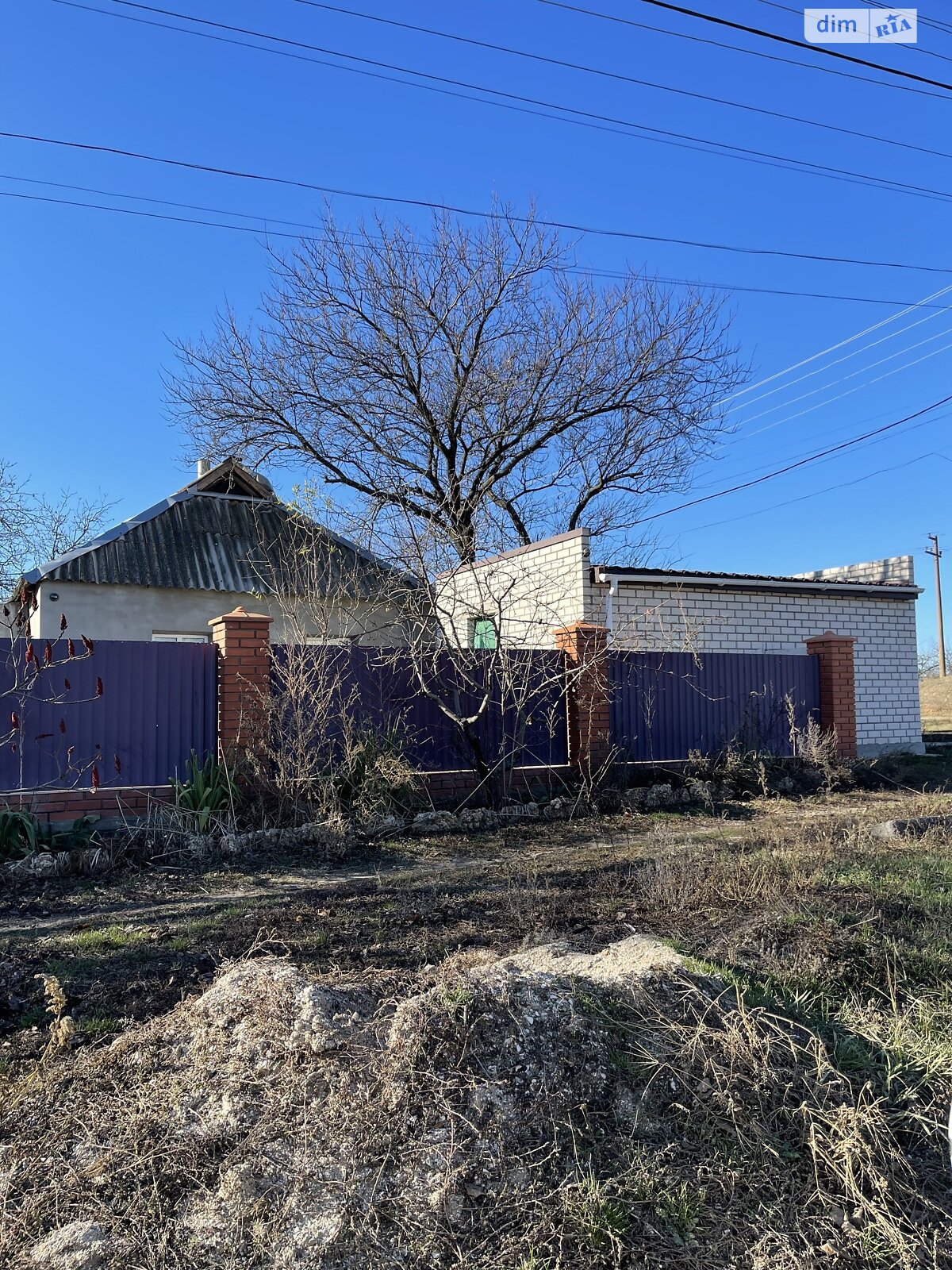 одноэтажный дом, 75 кв. м, кирпич. Продажа в Снигиревке район Снигиревка фото 1 одноэтажный дом, 75 кв. м, кирпич. Продажа в Снигиревке район Снигиревка фото 1